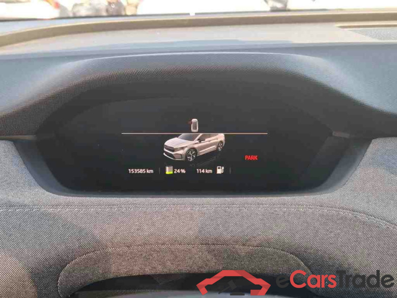 Skoda Enyaq 80 iV Coupe 80 iV #5