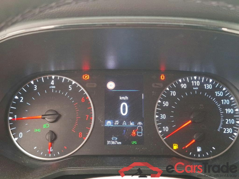 Clio V Evolution 1.0 TCe 100CV BVM6 E6d / GPL #6