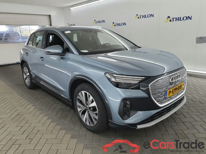 AUDI Q4 e-tron 40 e-tron Launch edition Advanced 5D 150kW Uitl. #2