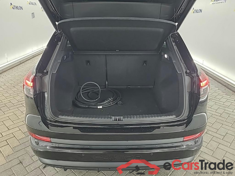 AUDI Q4 e-tron 35 e-tron Launch edition S Competition 5D 12 Uitl. #5