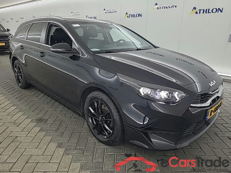 KIA ceed sportswagon 1.0 T-GDi MHEV DCT Dyn.Pl.L.88kW Athlon Edition #2
