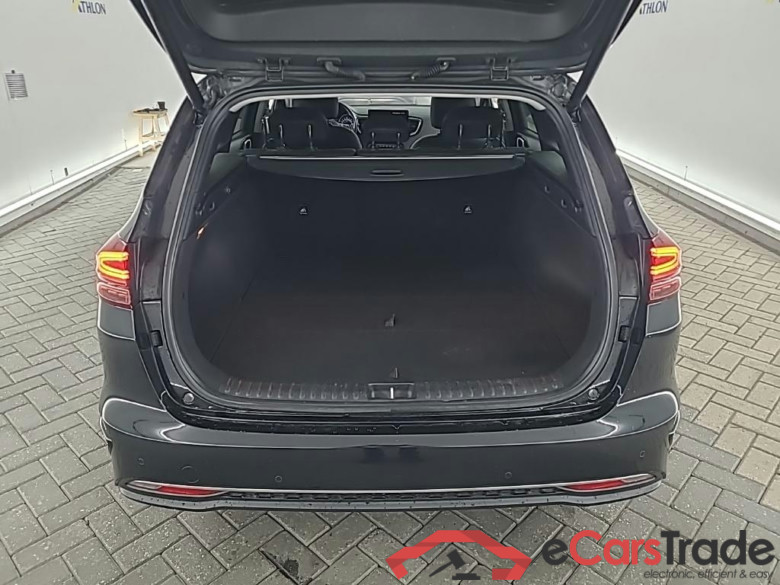 KIA ceed sportswagon 1.0 T-GDi MHEV DCT Dyn.Pl.L.88kW Athlon Edition #5