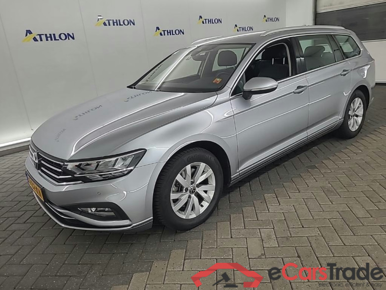 VOLKSWAGEN Passat Variant 1.5 TSI 7-DSG Business 5D 110kW #1