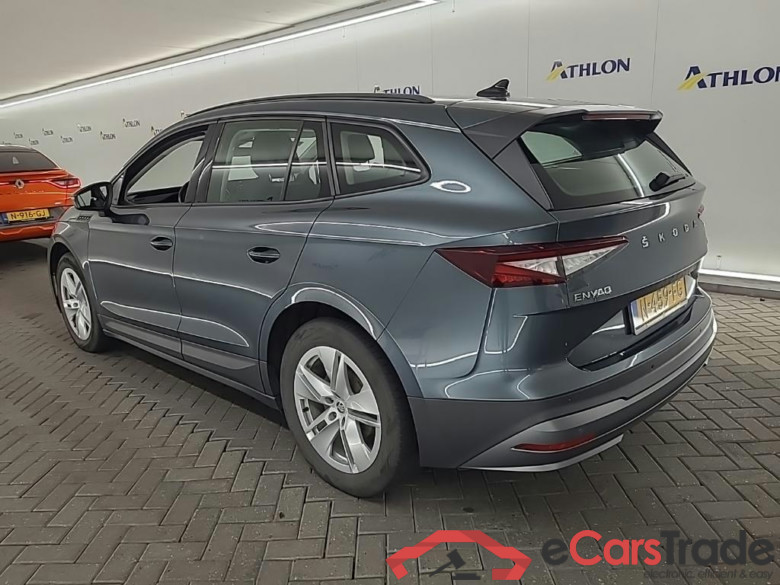 SKODA Enyaq iV iV 60 5D 132kW #4