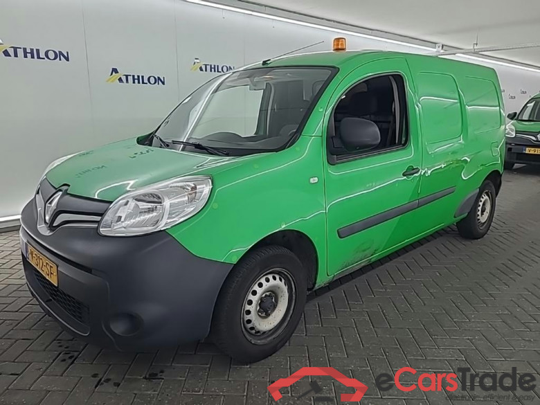 RENAULT KANGOO 1.5 dCi 90 Comf Maxi #1