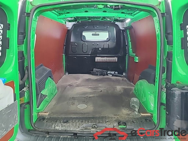 RENAULT KANGOO 1.5 dCi 90 Comf Maxi #5