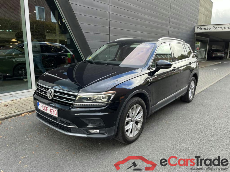VOLKSWAGEN Tiguan Allspace Dsl 2.0 TDi SCR Highline BMT #1