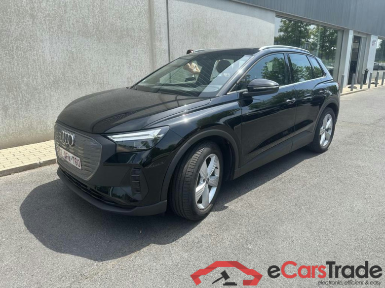 AUDI Q4 e-tron 82 kWh 40 Attraction