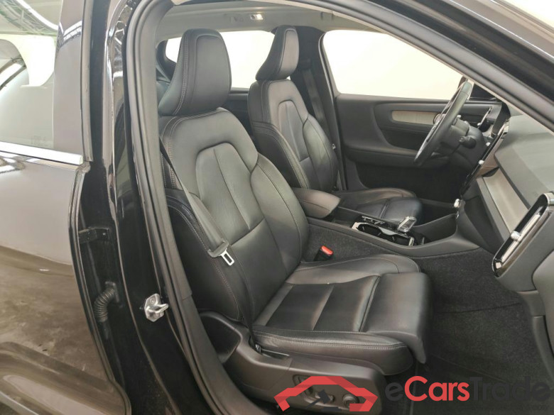 Volvo XC40 T5 Twin Engine Geartronic Inscription 5d + Pano #3