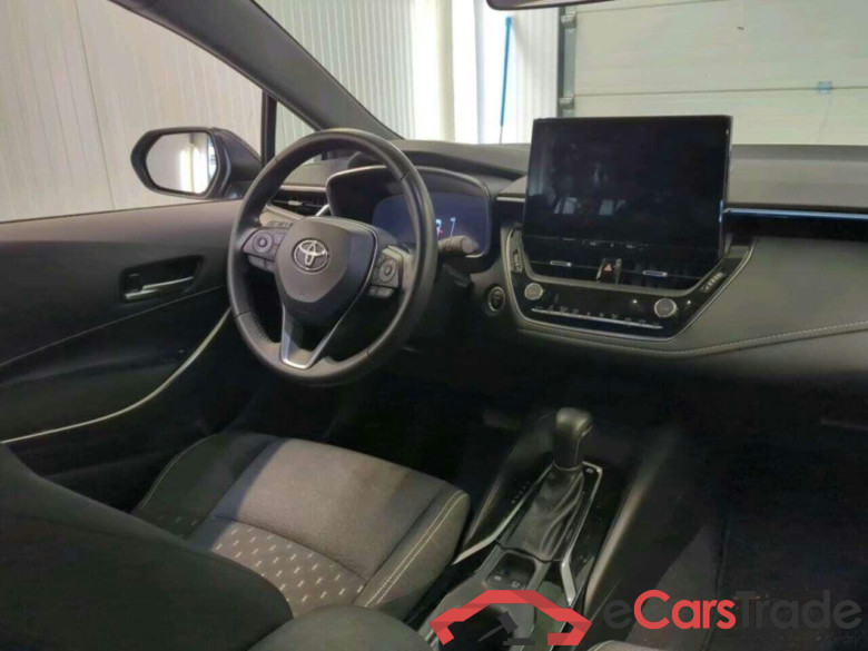 TOYOTA Corolla Touring Sports Hybrid 140 Active #3