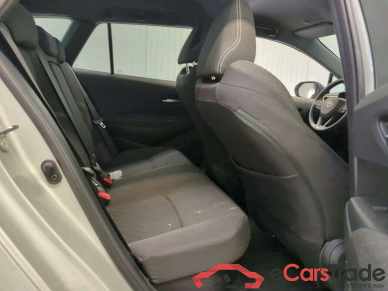 TOYOTA Corolla Touring Sports Hybrid 140 Active #6