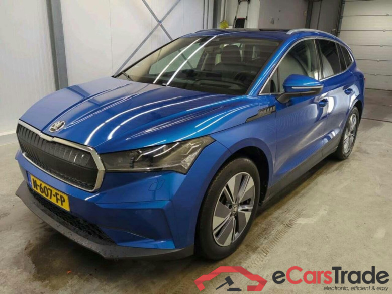 SKODA Enyaq iV 80
