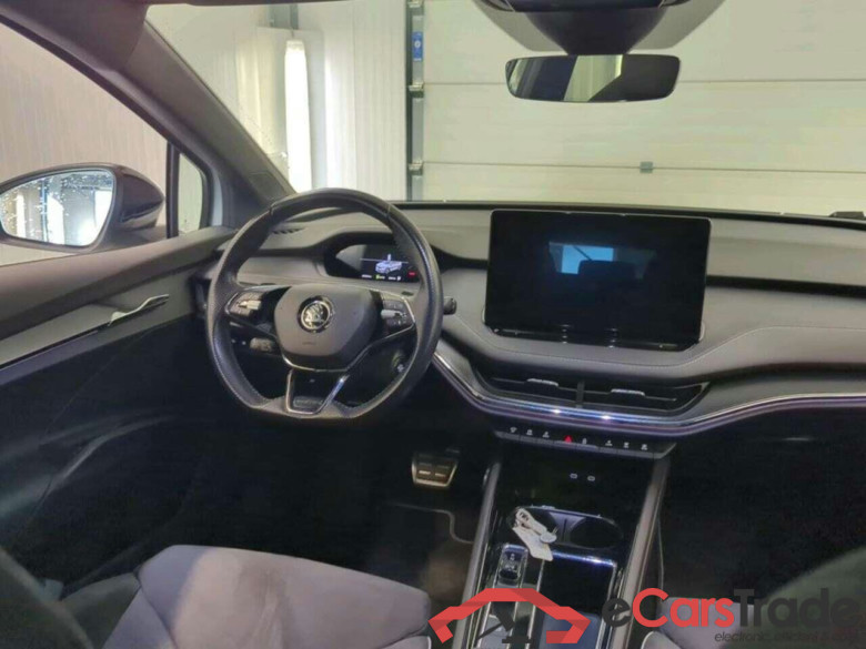 SKODA Enyaq iV 60 Sportline #3