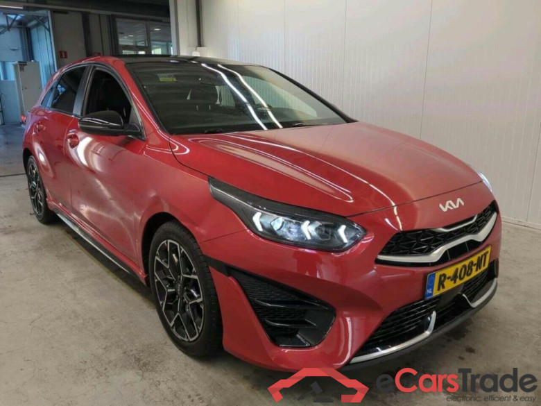 KIA CEE D 1.5 T-GDi GT-Line #6