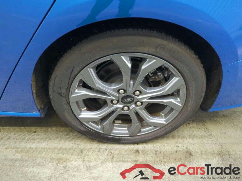 FORD Focus Wagon 1.0 EBH ST Line #6