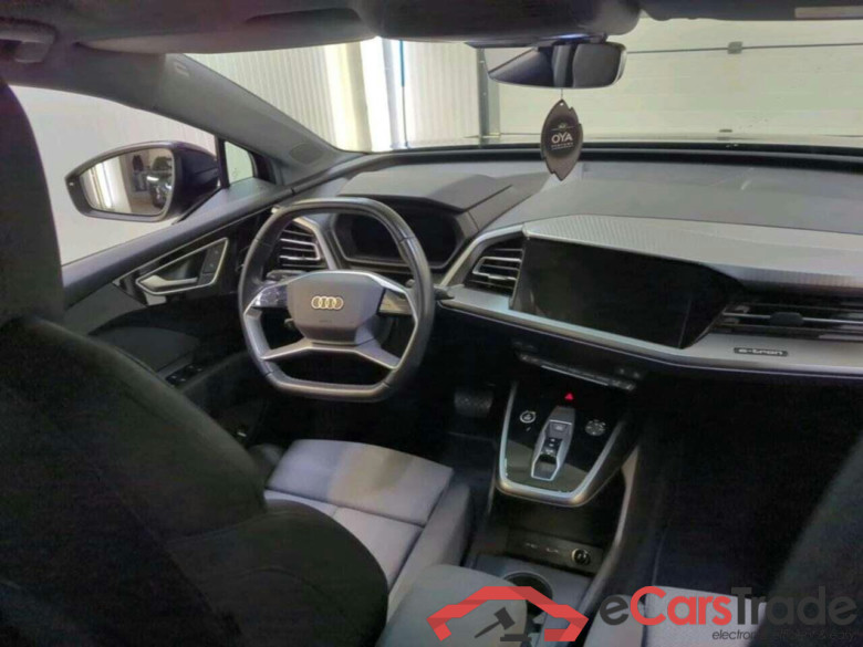 AUDI Q4 e-tron 40 Adv. ed. #3