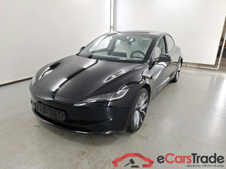 TESLA MODEL 3 BEV LONG RANGE DUAL MOTOR 4WD AUTO #1