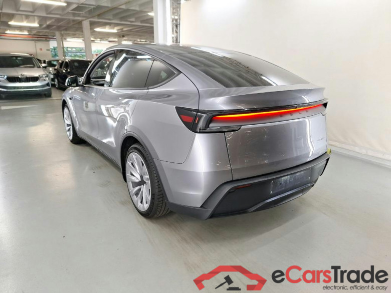 TESLA MODEL Y BEV 79KWH LONG RANGE AUTO 4WD #3