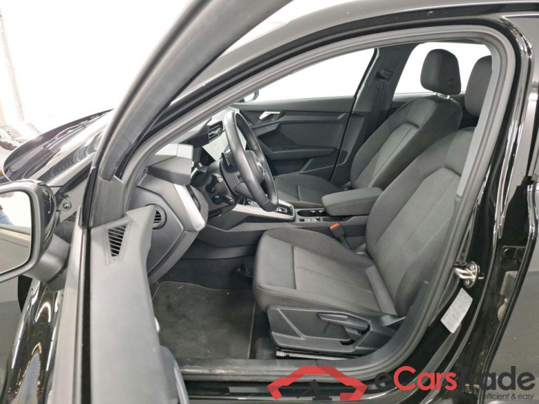 AUDI A3 SPORTBACK 1.4 40 TFSI E S TRONIC SPORTB ATTRACTION #5