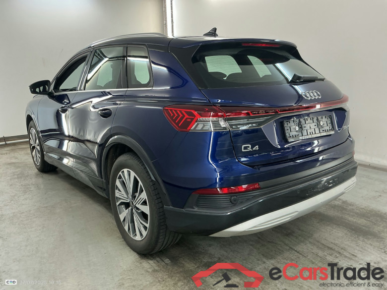 AUDI Q4 E-TRON BEV 55KWH 35 ADVANCED AUTO #3