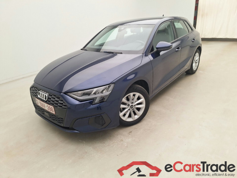 Audi, A3 SB '20, A3 SB 30 TFSi 81kW Bus.Ed.Str. #1