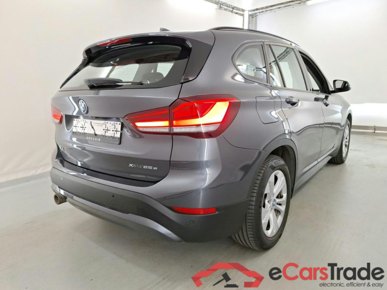 BMW X1 1.5 XDRIVE25E PHEV 162KW) #4