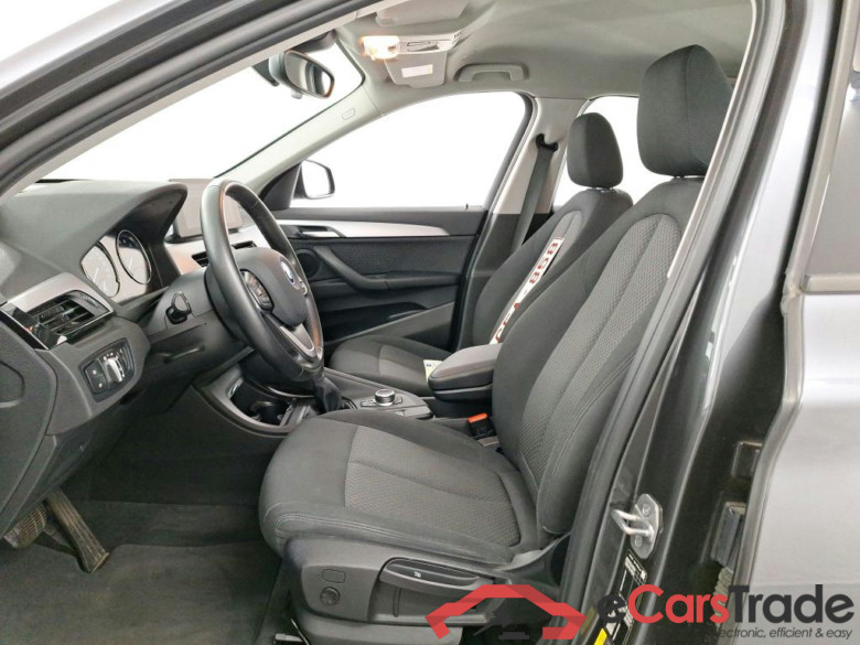 BMW X1 1.5 XDRIVE25E PHEV 162KW) #5