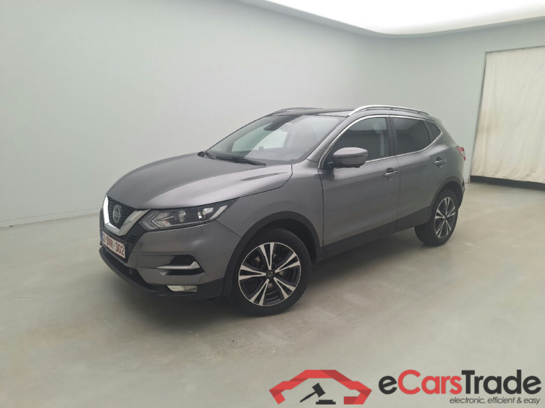 Nissan, Qashqai '17, Qashqai dCi 115 N-Connecta #2