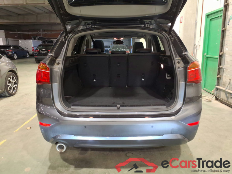 BMW X1 DIESEL - 2019 1.5 dA sDrive16 AdBlue #3