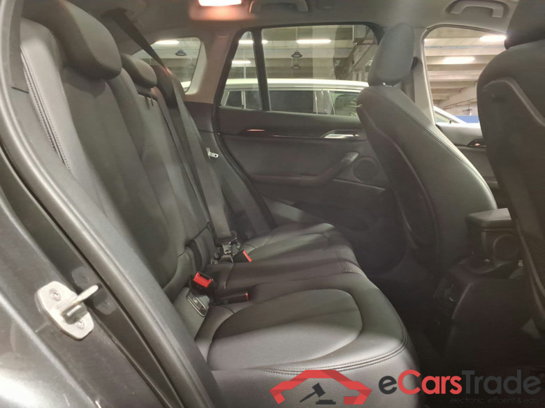 BMW X1 DIESEL - 2019 1.5 dA sDrive16 AdBlue #5