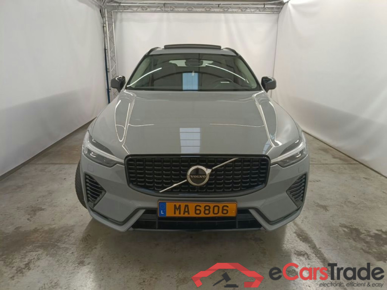 Volvo XC60 T6 PHEV 4x4 Plus Dark Aut. 5d #5