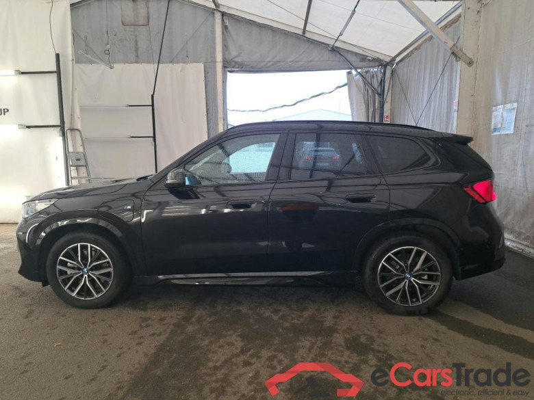 BMW X1 / 2022 / 5P / SUV xDrive25e M Sport DKG7 #4