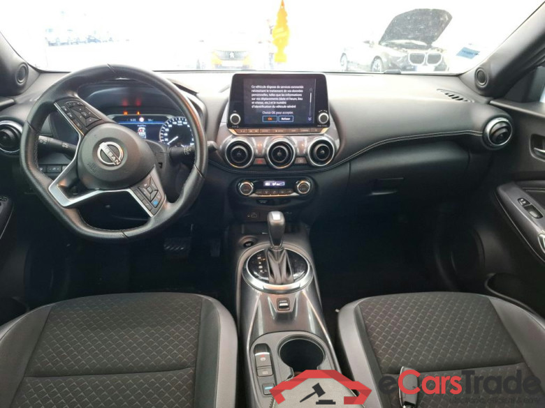 NISSAN Juke  2019  5P  Crossover Hybrid 143 Business #5
