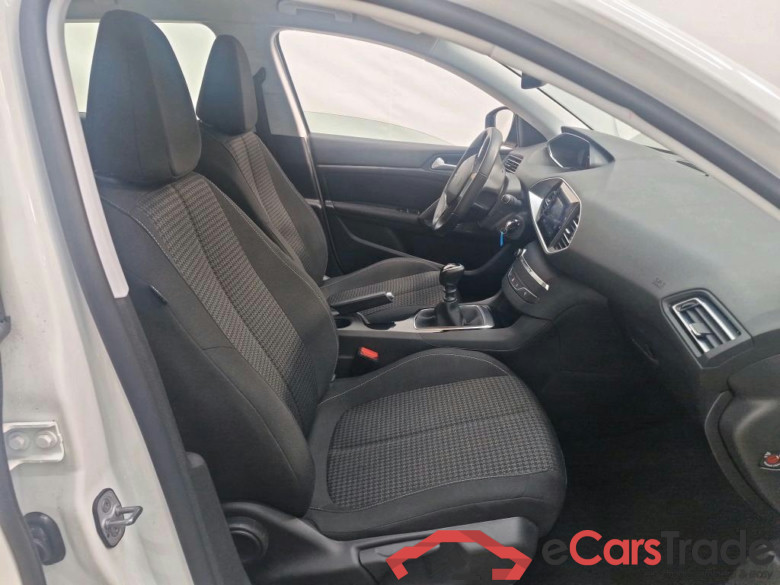 PEUGEOT 308 / 2017 / 5P / Berline Puretech 110 S&S Active Business #6
