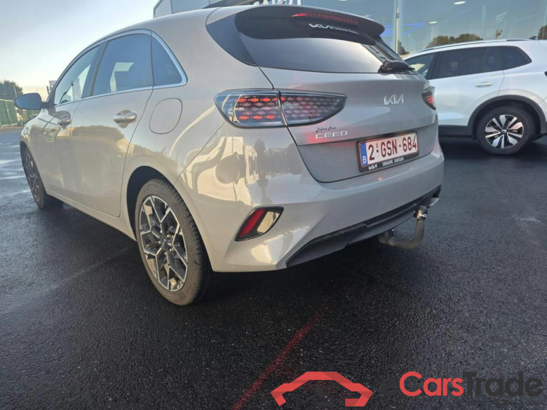 KIA Ceed 1.0 T-GDi Pure ISG #3