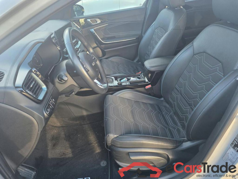 KIA Ceed 1.0 T-GDi Pure ISG #6