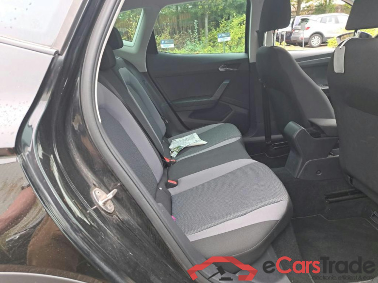 SEAT ARONA 1.0 TSI 85KW MOVE DCT #6