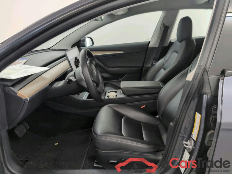 TESLA MODEL 3 BEV 50KWH STANDARD RWD PLUS AUTO #5