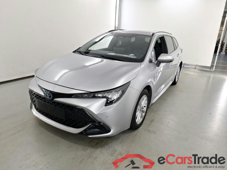 TOYOTA COROLLA TOURING SPORTS 1.8 HEV DYNAMIC E-CVT