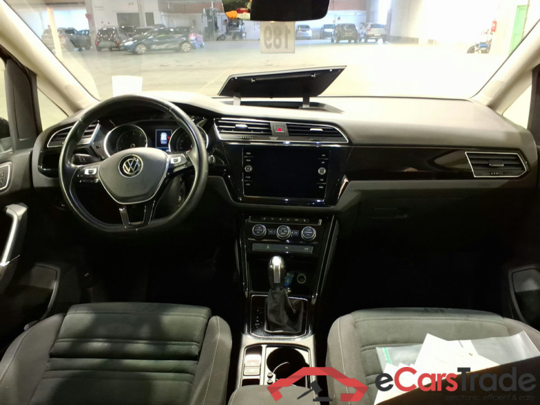 VOLKSWAGEN TOURAN 1.5 TSI HIGHLINE DSG #6