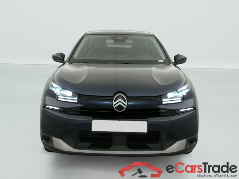 Citroen C4 Plus Hybride 145 ch e-DCS6 #2