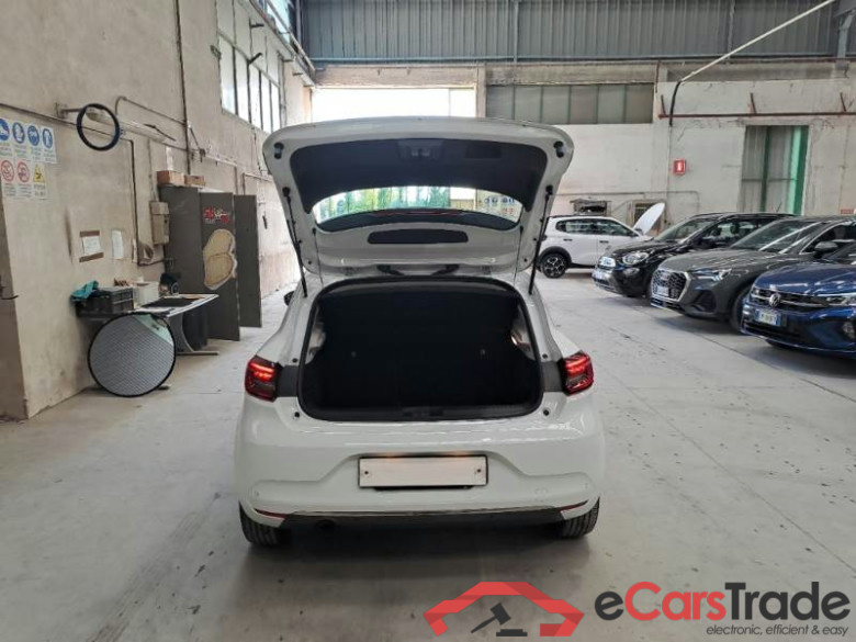 RENAULT CLIO / 2019 / 5P / BERLINA 1.5 DCI BLUE 85KW ZEN #5