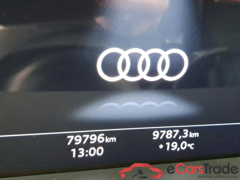 AUDI - AUD E-TRON 55 SB 408PK Quattro S-Line Limited Edition With Shadow Look Plus & Auxiliary Heater & Surround Cameras & Assistance Tour Pack  * ELECTRIC * #5