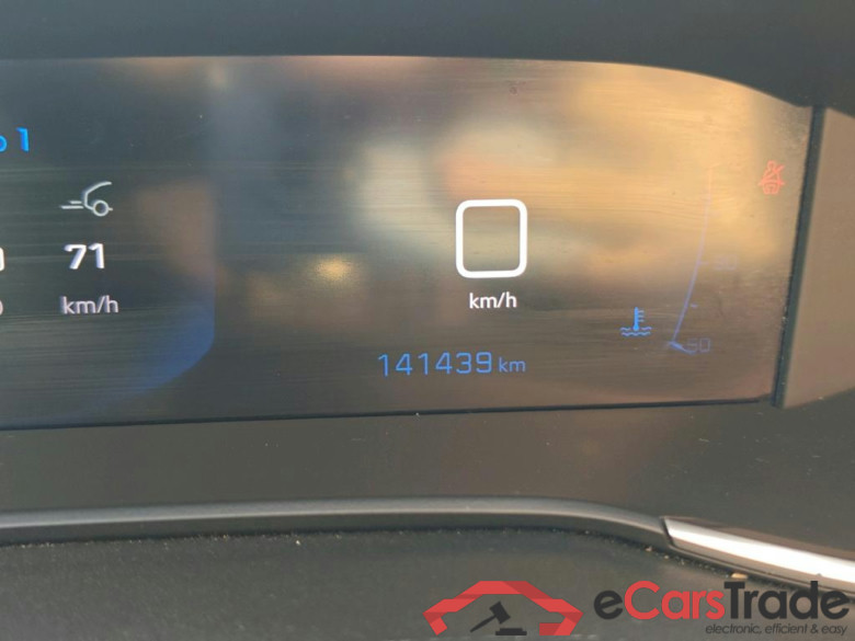 PEUGEOT 308 / 2017 / 5P / berlina con portón 5p Active Pack BlueHDi 130 S&S #5