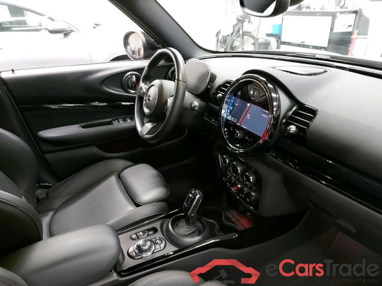 MINI - MIN CLUBMAN Cooper 1.5iA 136PK Classic Trim Pack Visibility & Comfort With Heated Leatherette Sport Seats & Driving Assistant Plus & Transparent Roof   * PETROL * #3