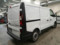 preview Renault Trafic #1