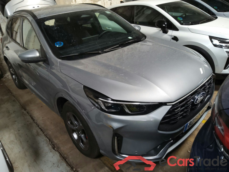 FORD Kuga 2.5 243CV AutomÃ¡tico   ST-LINE X(Winterpack) #1