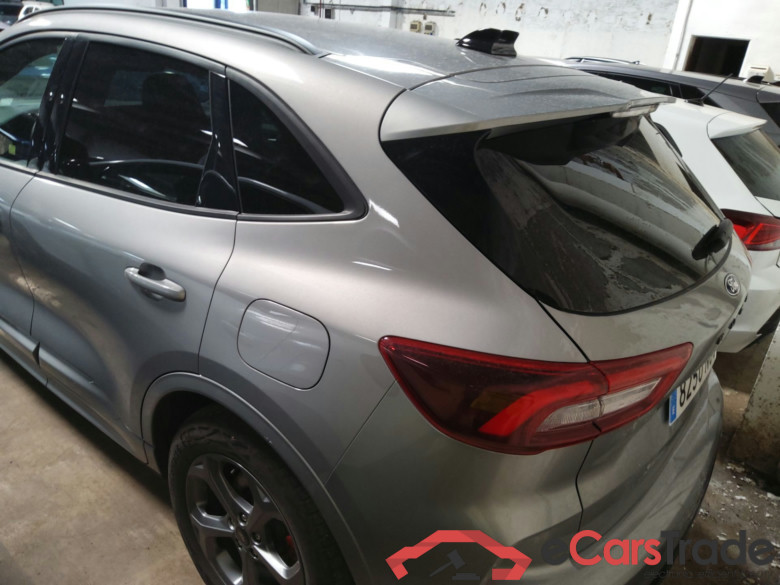 FORD Kuga 2.5 243CV AutomÃ¡tico   ST-LINE X(Winterpack) #2