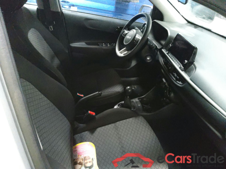 KIA Picanto 1.0 GDi MY26 Concept #3