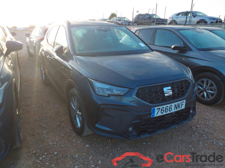 SEAT Arona 1.0 TSI 115cv Manual Style +